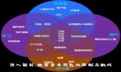 深入解析：数字货币钱包的限制与挑战